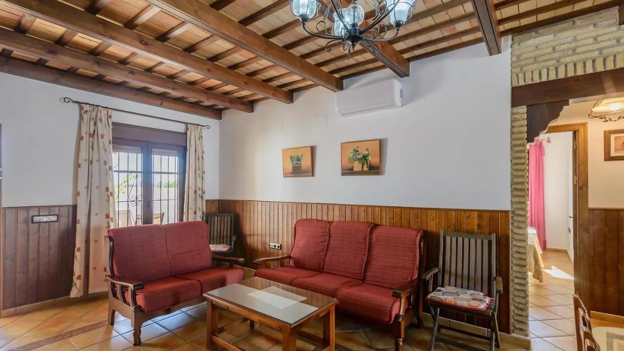 Villa Tania Conil De La Frontera By Ruralidays Spain