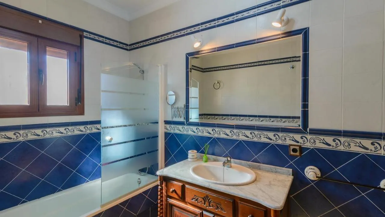 Villa Tania Conil De La Frontera By Ruralidays Holiday home